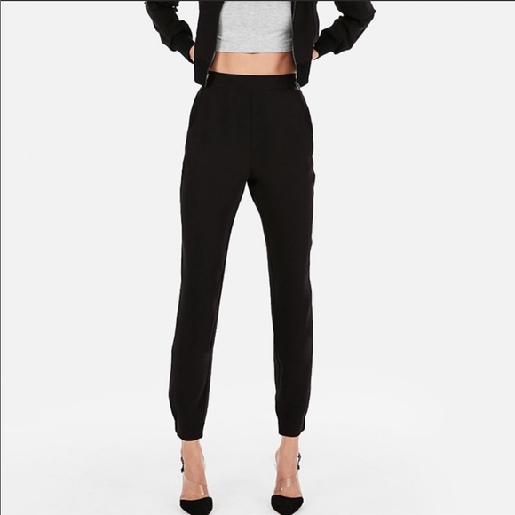 express track pants